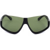 Moncler ML sunglasses 01N (00/00/125) - (ML0269)