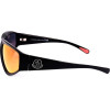 Moncler ML sunglasses 01U (62/18/135) - (ML0248)