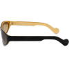 Moncler ML sunglasses 05B (59/17/135) - (ML0115)