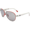 Moncler ML sunglasses 16C (62/14/140) - (ML0241 H)