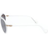 Moncler ML sunglasses 21C (00/00/135) - (ML0053)