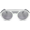 Moncler ML sunglasses 21C (00/00/145) - (ML0052)