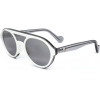 Moncler ML sunglasses 21C (00/00/145) - (ML0052)
