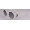 Moncler ML sunglasses 21C (51/23/135) - (ML0243)