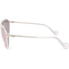 Moncler ML sunglasses 24G (00/00/135) - (ML0054)
