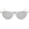 Moncler ML sunglasses 25D (00/00/135) - (ML0054)