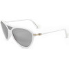 Moncler ML sunglasses 25D (00/00/135) - (ML0054)