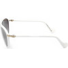 Moncler ML sunglasses 25D (00/00/135) - (ML0054)