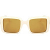 Moncler ML sunglasses 25E (53/22/135) - (ML0244)