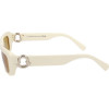 Moncler ML sunglasses 25E (55/18/135) - (ML0245)