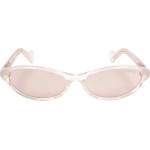 Moncler ML sunglasses 25G (58/17/135) - (ML0117)