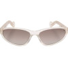 Moncler ML sunglasses 25G (59/17/135) - (ML0115)