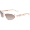 Moncler ML sunglasses 25G (59/17/135) - (ML0115)