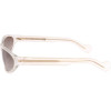 Moncler ML sunglasses 25G (59/17/135) - (ML0115)