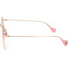 Moncler ML sunglasses 28U (55/20/145) - (ML0109 K)