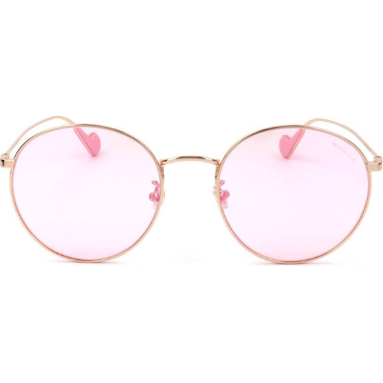 Moncler ML sunglasses 28U (55/20/145) - (ML0109 K)