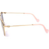 Moncler ML sunglasses 32L (56/17/140) - (ML0085)