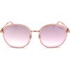 Moncler ML sunglasses 33U (57/19/145) - (ML0111 K)