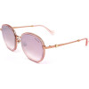 Moncler ML sunglasses 33U (57/19/145) - (ML0111 K)