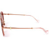 Moncler ML sunglasses 33U (57/19/145) - (ML0111 K)