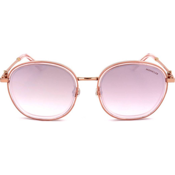 Moncler ML sunglasses 33U (57/19/145) - (ML0111 K)
