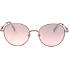 Moncler ML sunglasses 34Z (56/19/140) - (ML0233 K)