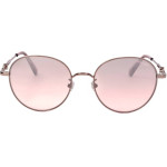 Moncler ML sunglasses 34Z (56/19/140) - (ML0233 K)