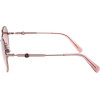 Moncler ML sunglasses 34Z (56/19/140) - (ML0233 K)