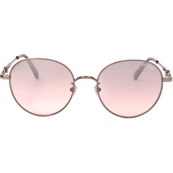 Moncler ML sunglasses 34Z (56/19/140) - (ML0233 K)