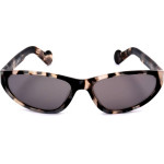 Moncler ML sunglasses 55C (59/17/135) - (ML0115)