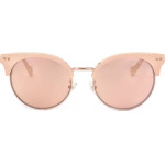 Moncler ML sunglasses 57Z (56/19/145) - (ML0067 K)