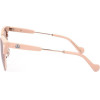 Moncler ML sunglasses 57Z (56/19/145) - (ML0067 K)