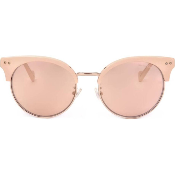 Moncler ML sunglasses 57Z (56/19/145) - (ML0067 K)