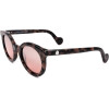 Moncler ML sunglasses 55U (51/24/140) - (ML0015)