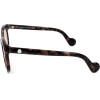 Moncler ML sunglasses 55U (51/24/140) - (ML0015)