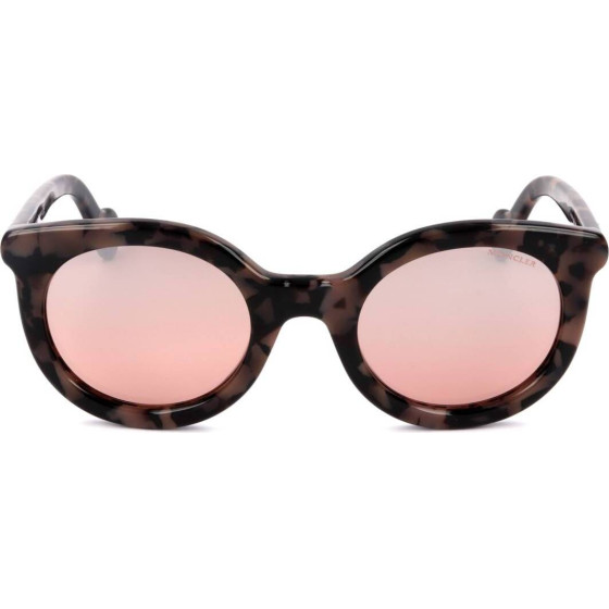 Moncler ML sunglasses 55U (51/24/140) - (ML0015)
