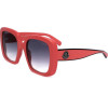 Moncler ML sunglasses 66B (53/22/140) - (ML0259)