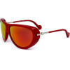 Moncler ML sunglasses 66C (61/14/125) - (ML0128)