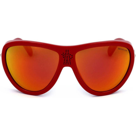 Moncler ML sunglasses 66C (61/14/125) - (ML0128)