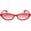 Moncler ML sunglasses 66U (58/17/135) - (ML0117)
