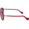 Moncler ML sunglasses 67D (00/00/135) - (ML0053)