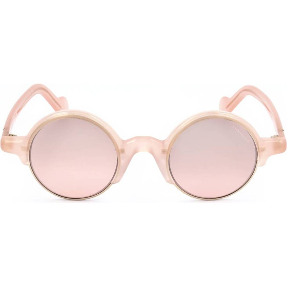 Moncler ML sunglasses 72S (44/23/150) - (ML0062)