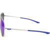 Under Armour sunglasses 010 (59/15/140) - (UA 0007/G/S)