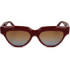 Victoria Beckham sunglasses 604 (53/17/145) - (VB602S)