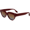 Victoria Beckham sunglasses 604 (53/17/145) - (VB602S)