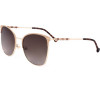 Carolina Herrera sunglasses BKU (56/20/145) - (CH 0036/S)