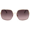 Carolina Herrera sunglasses BKU (60/16/145) - (HER 0139/S)