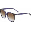 Carolina Herrera sunglasses E53 (57/19/145) - (CH 0062/S)