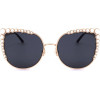 Carolina Herrera sunglasses 000 (58/19/145) - (HER 0076/S)