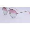 Zadig & Voltaire sunglasses 08BT (58/18/135) - (SZV192)